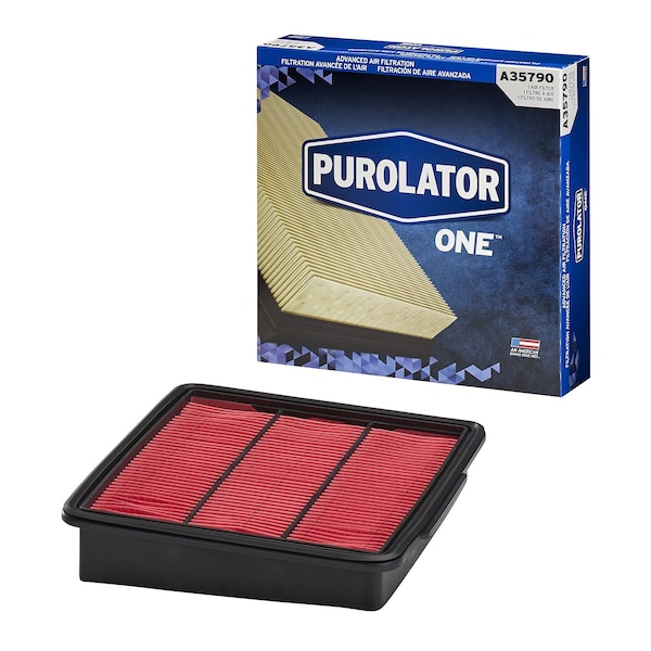Purolator Purolator A35790 PurolatorONE Advanced Air Filter A35790 - main